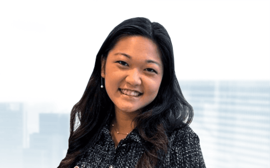 Stephanie Phen, Leadership Team Member at BAM Corner Point